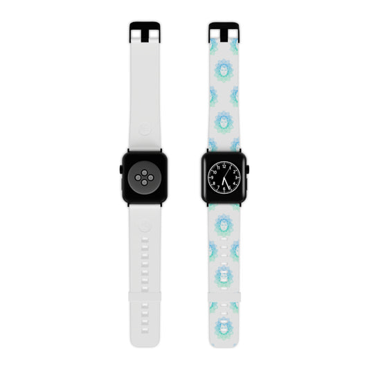 Time to Heal-Watch Band for Apple Watch