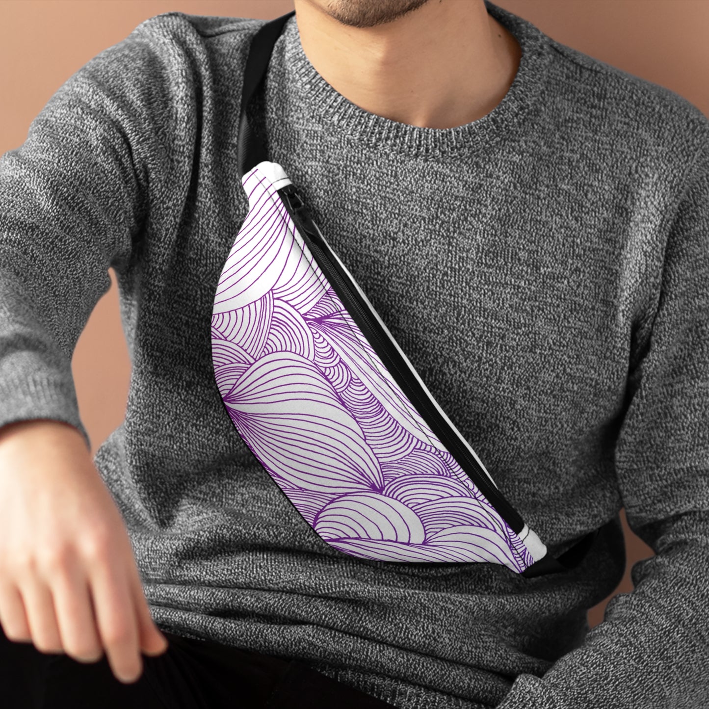 Aura Pack-Fanny Pack
