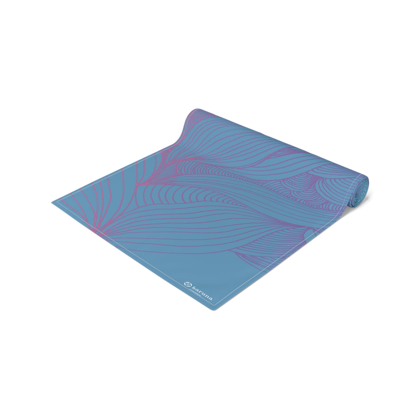 Table Runner (Cotton, Poly)