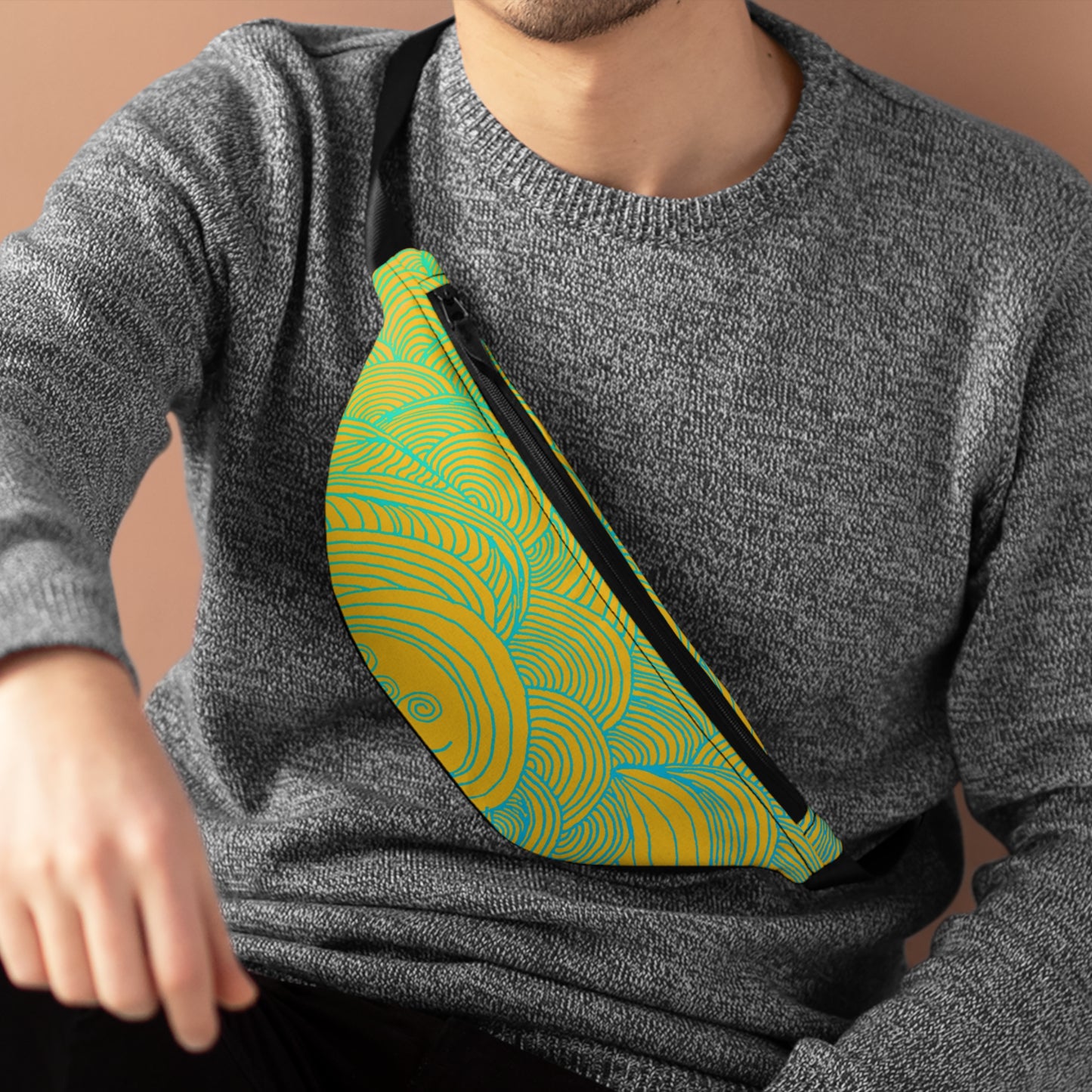 Aura Pack-Fanny Pack