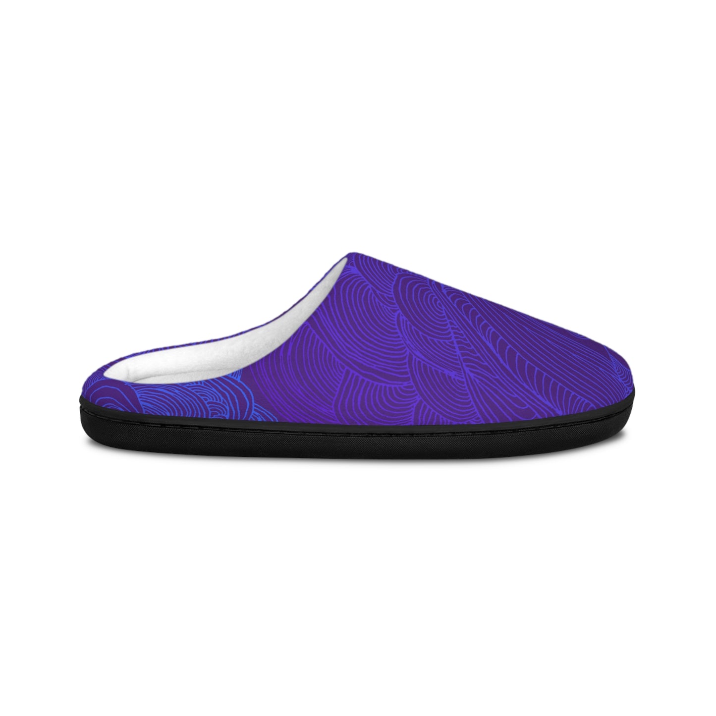 Compassionate Steps-Women's Indoor Slippers