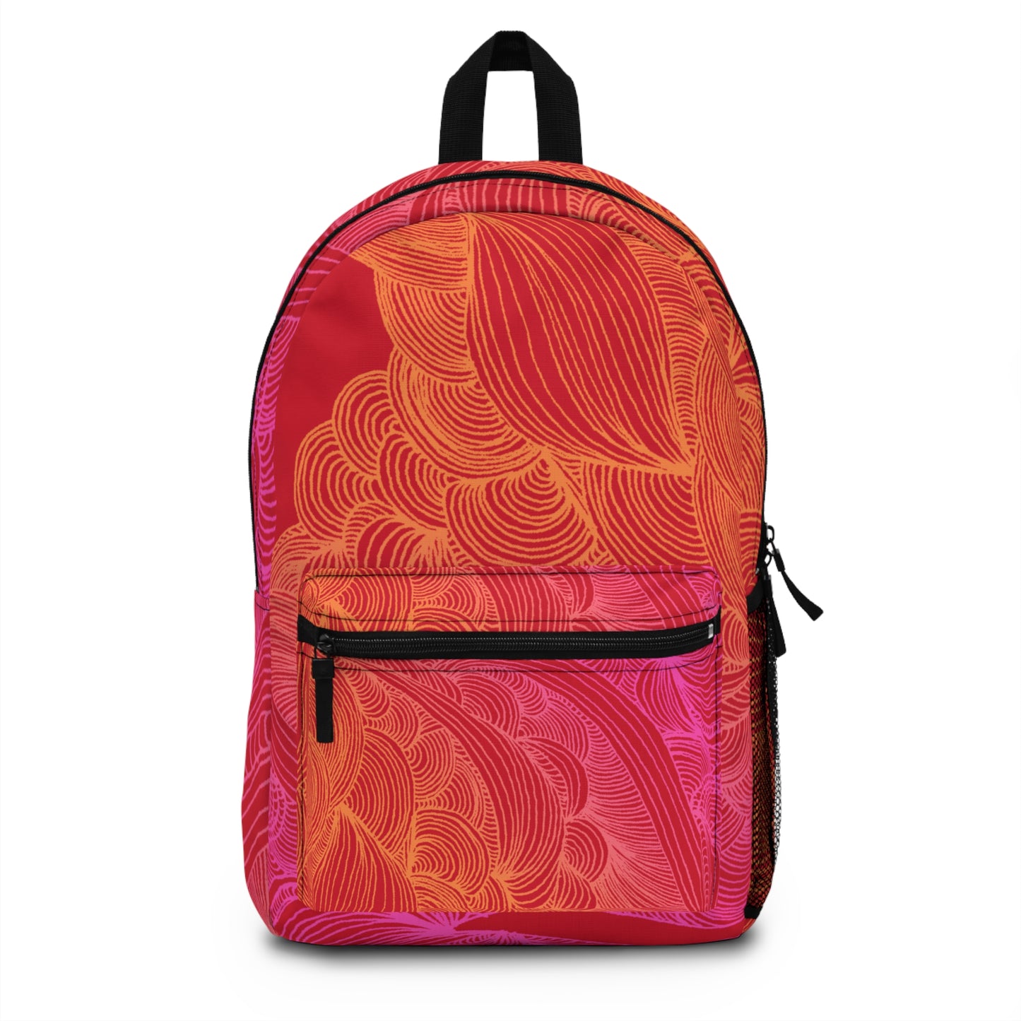 Back Pack