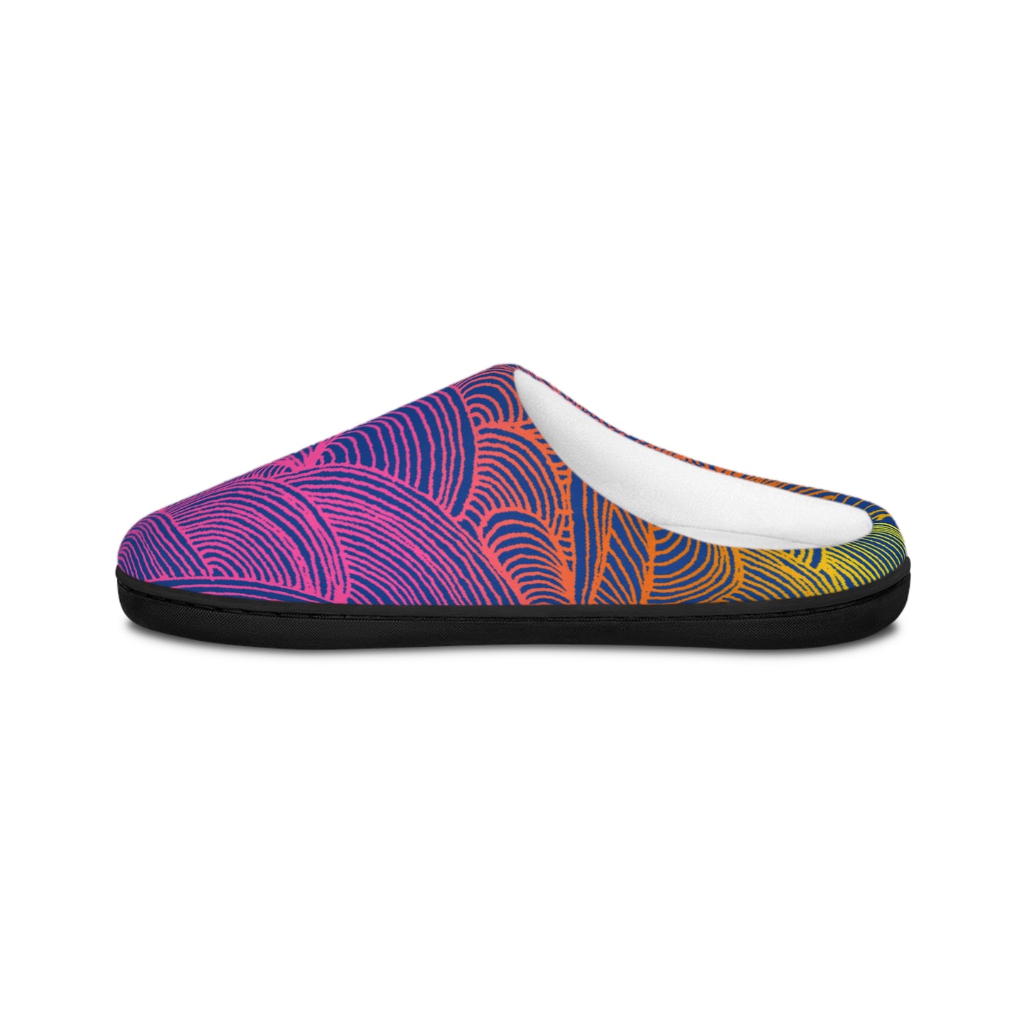 Compassionate Steps-Women's Indoor Slippers
