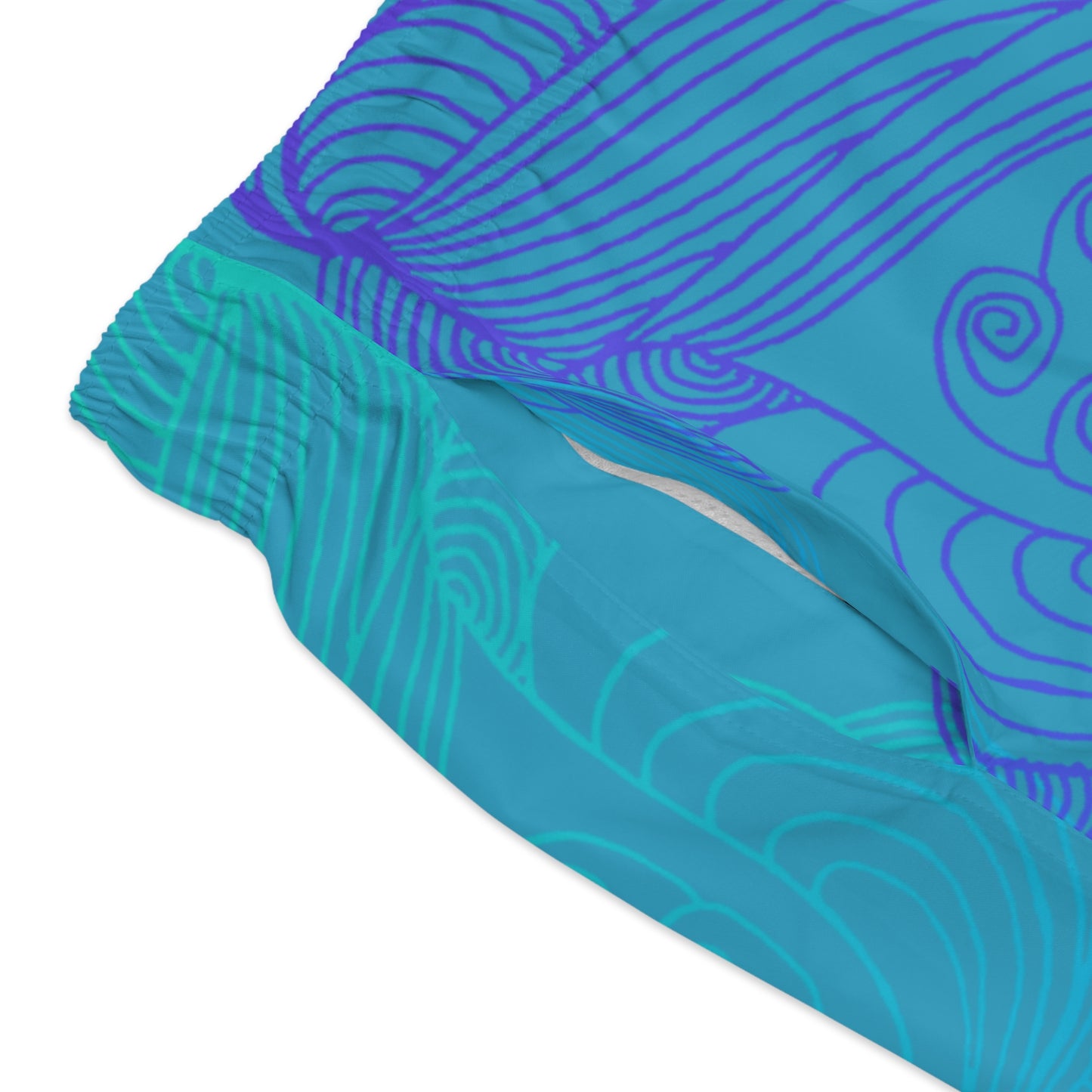 Swim Trunks