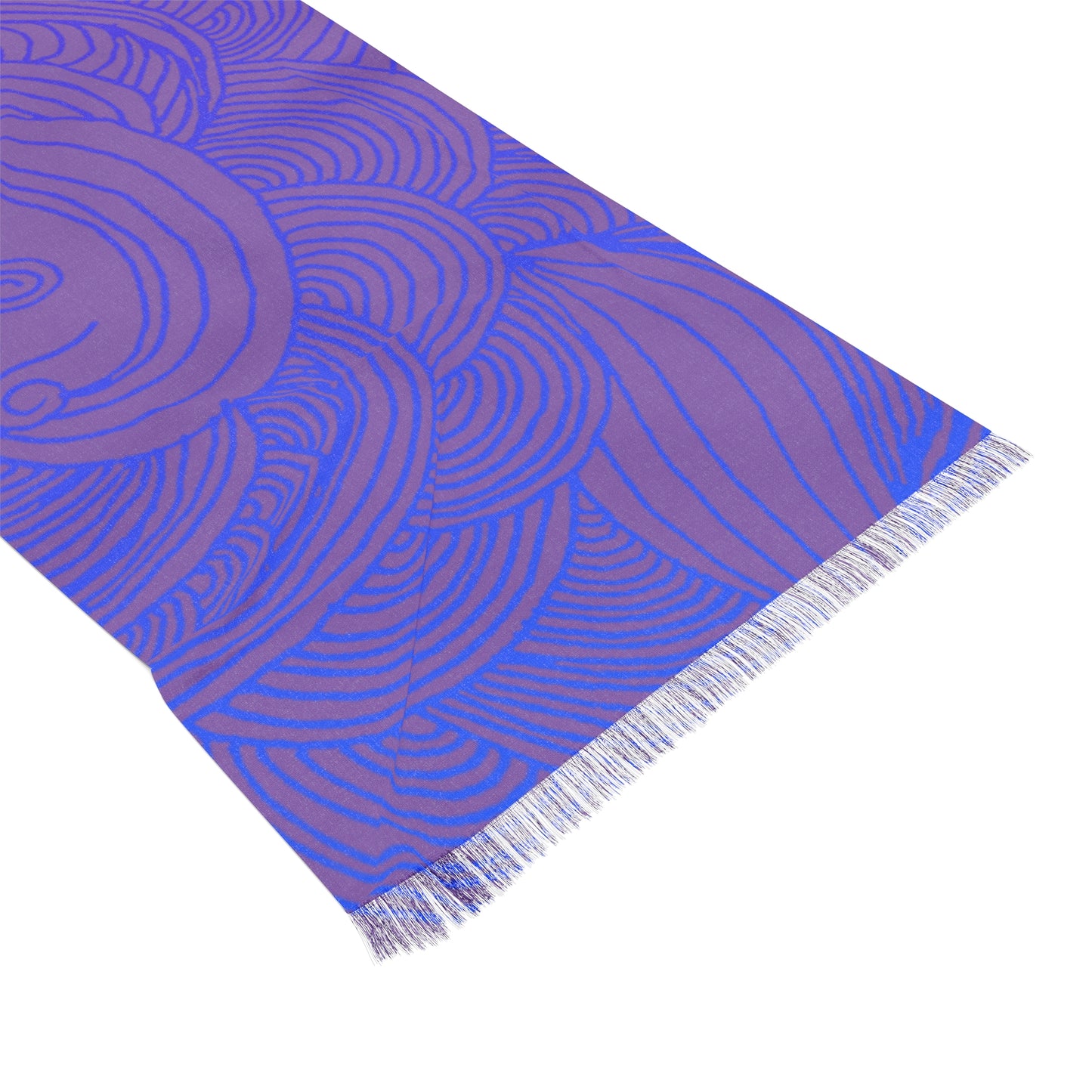 Warm Embrace-Light Scarf