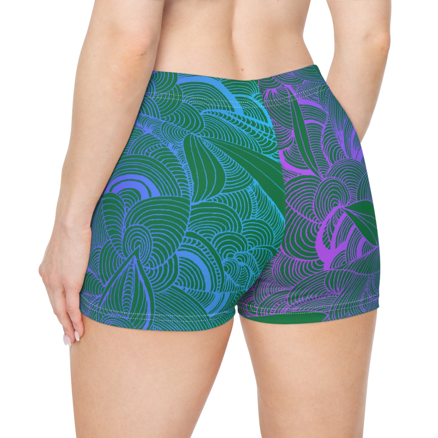 Women's Shorts - Stylish Summer Lounge Wear