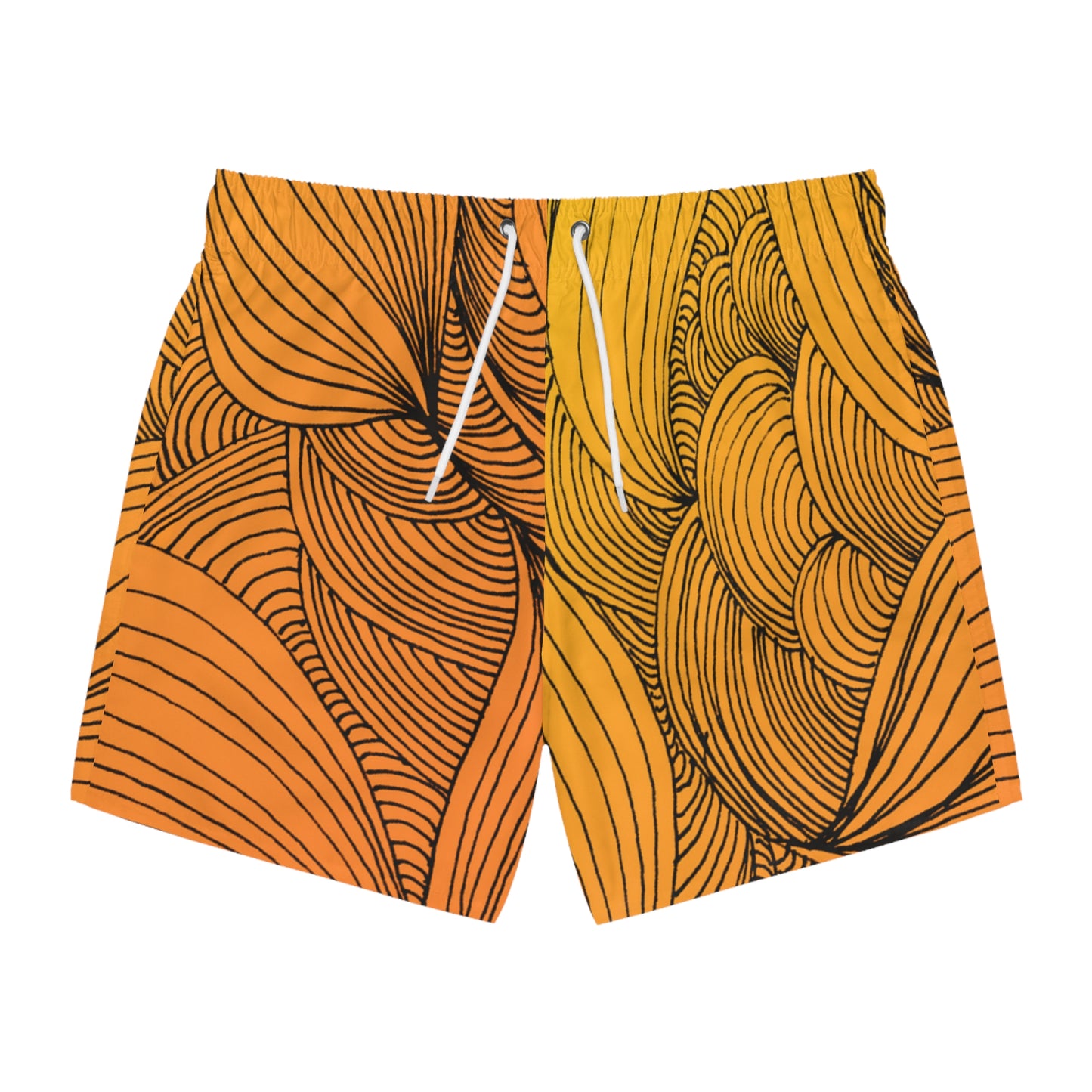 Swim Trunks