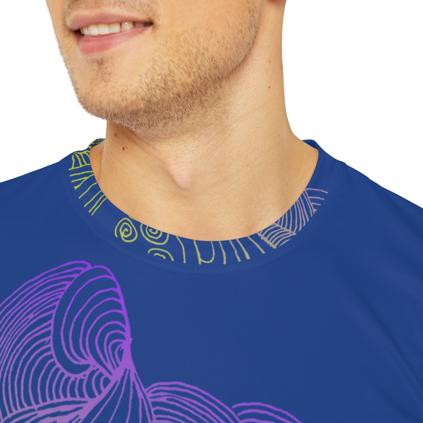 Men's Tee