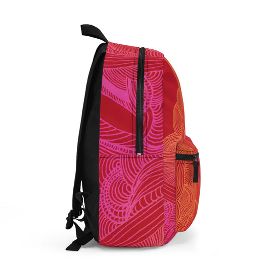 Back Pack