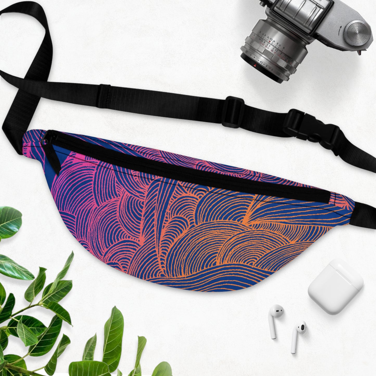 Aura Pack-Fanny Pack