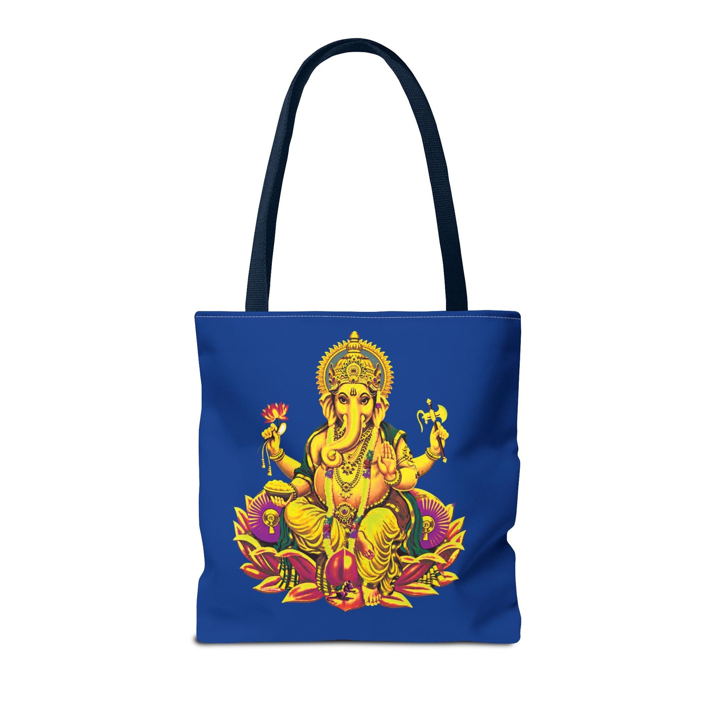 Ganesha Tote Bag