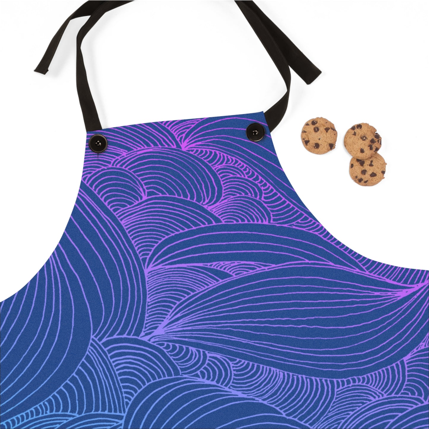 Apron