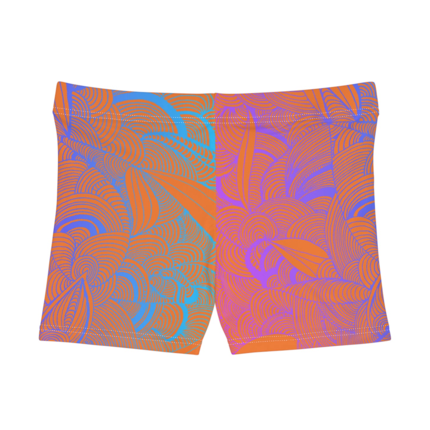 Women's Shorts - Stylish Summer Lounge Wear