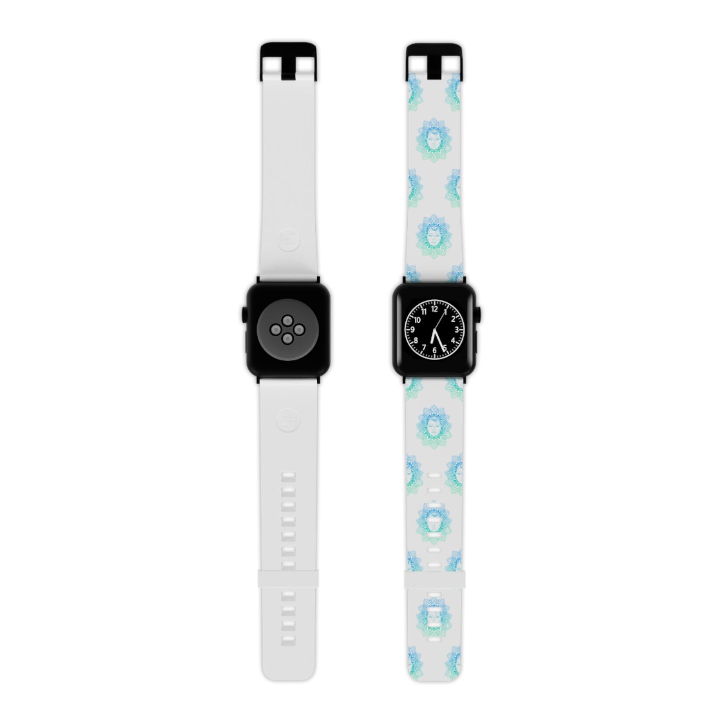 Time to Heal-Watch Band for Apple Watch