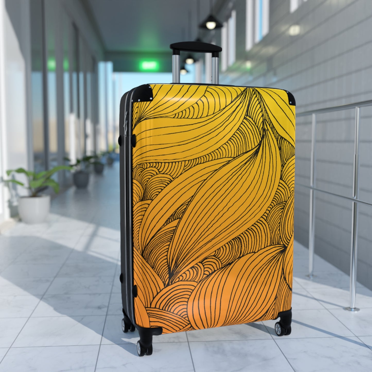 Suitcase