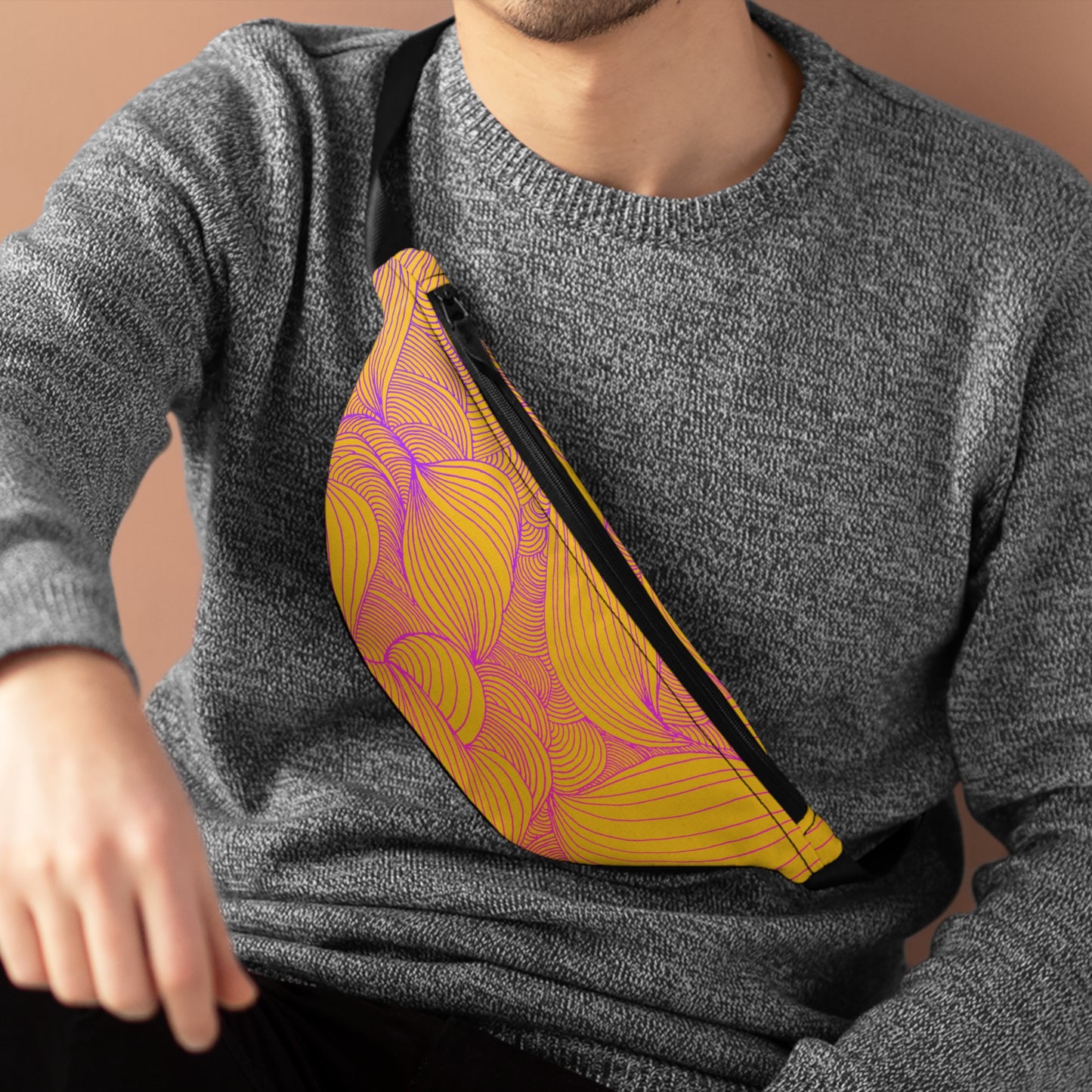 Aura Pack-Fanny Pack