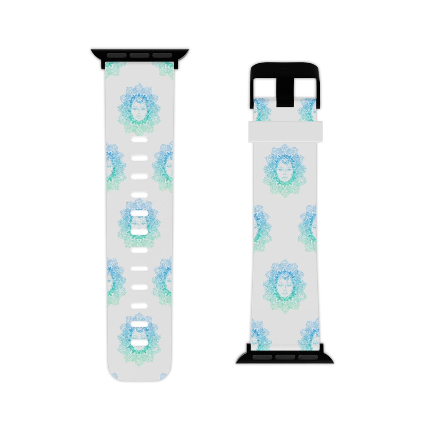 Time to Heal-Watch Band for Apple Watch