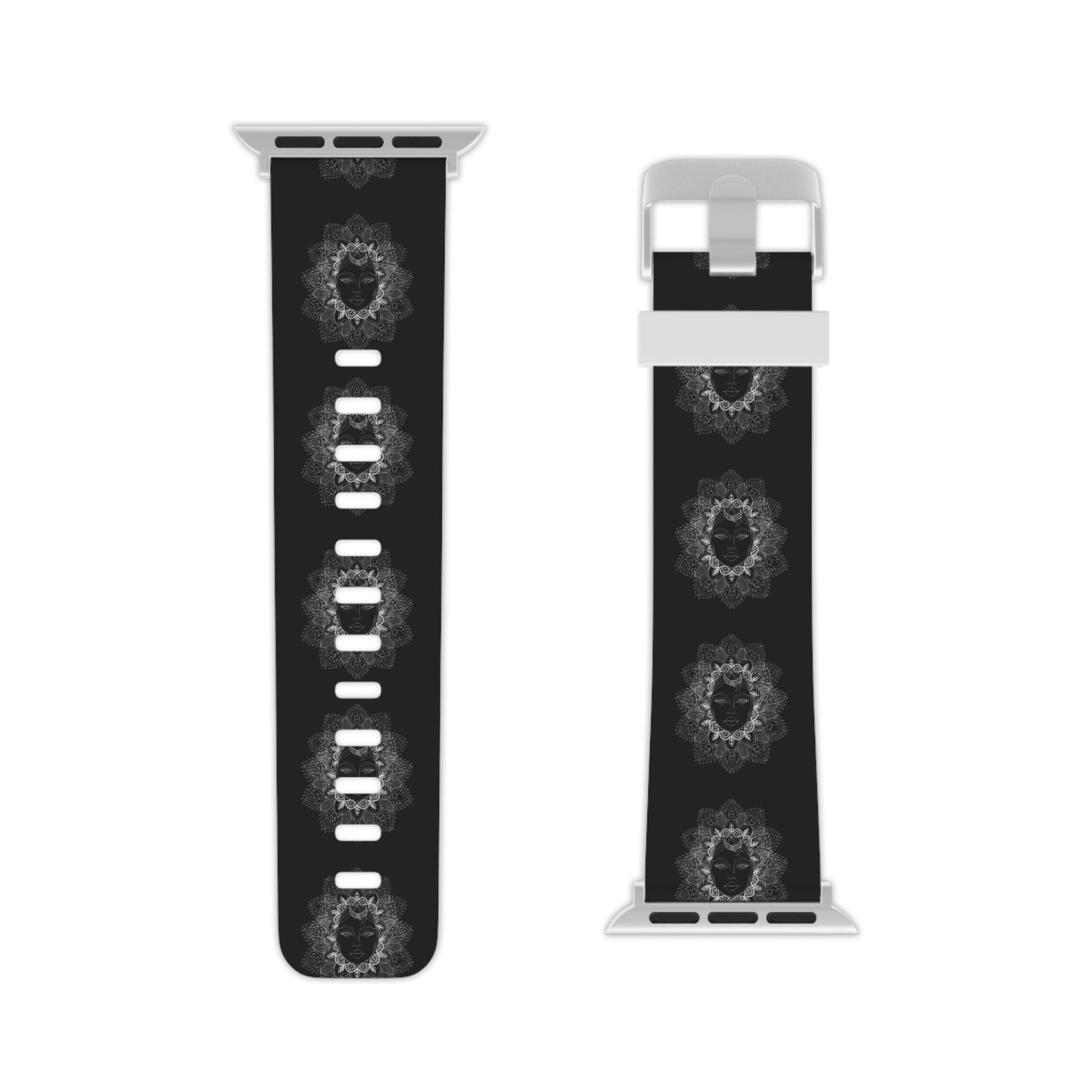 Time to Heal-Watch Band for Apple Watch