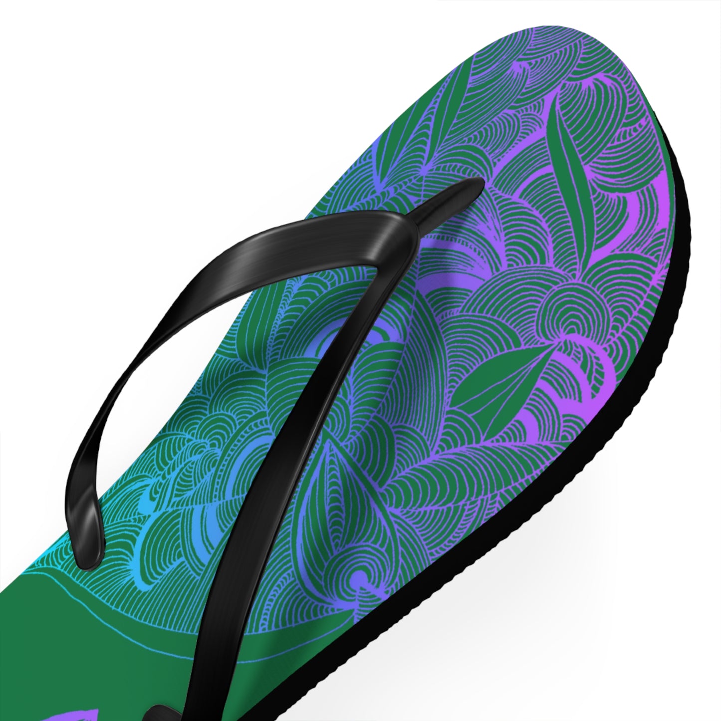 Sankalpa Steps-Flip Flops