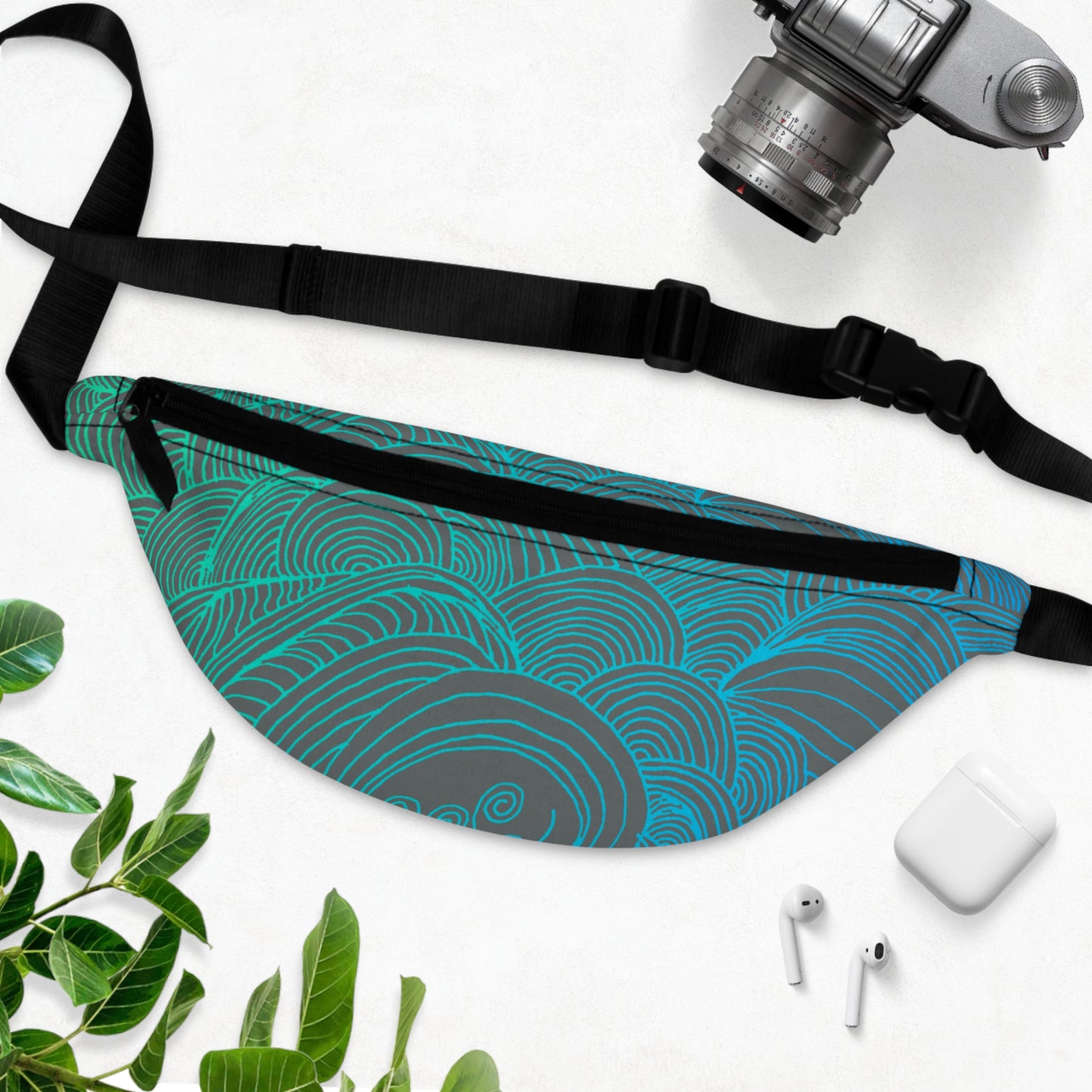Aura Pack-Fanny Pack