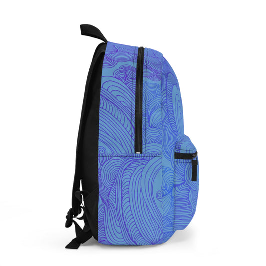 Back Pack