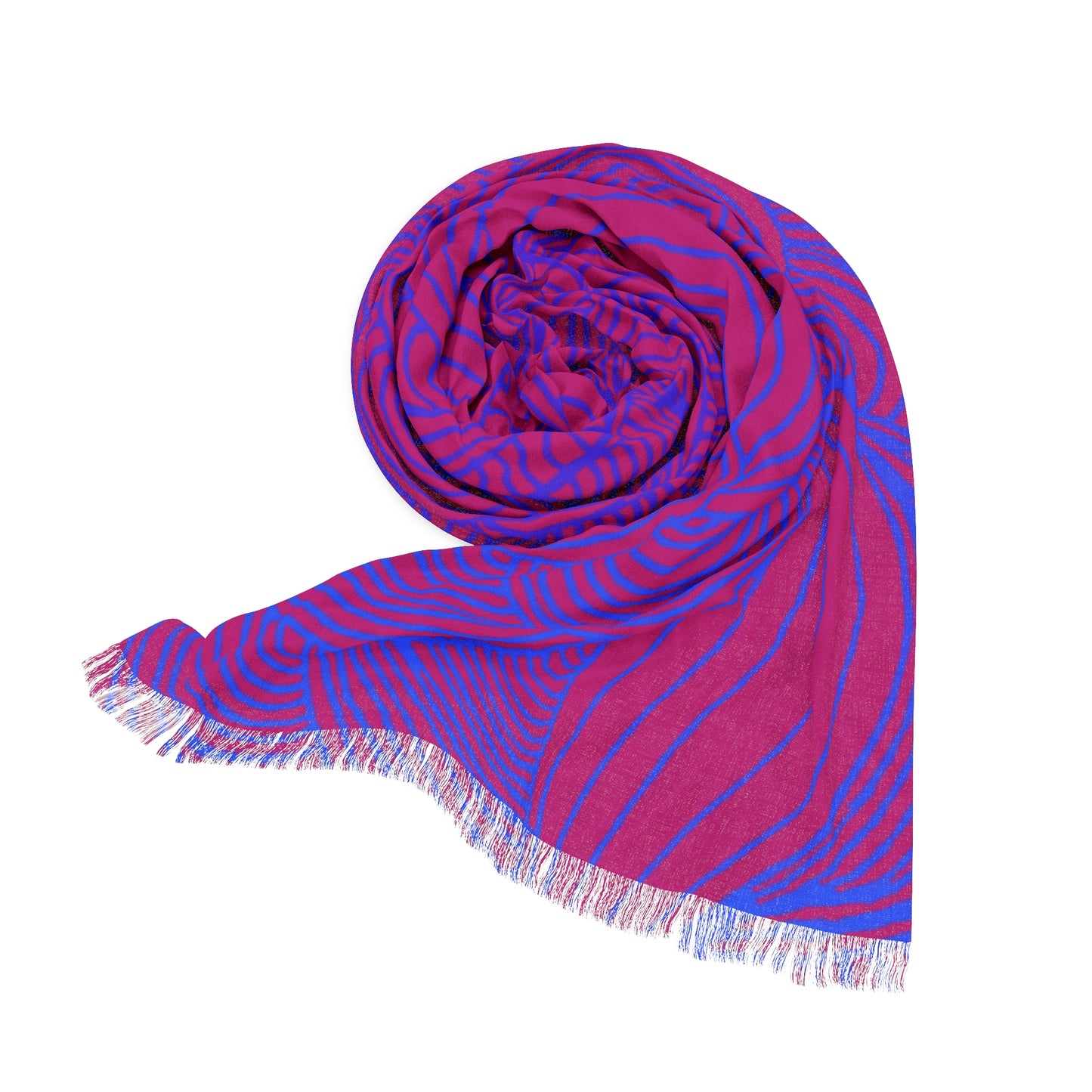 Warm Embrace-Light Scarf
