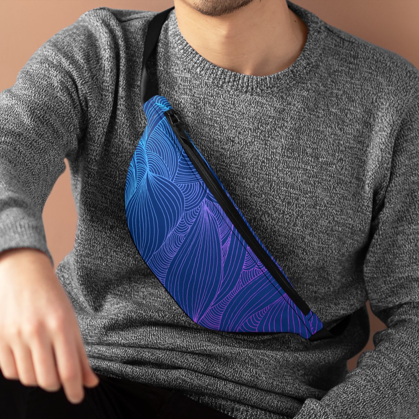Aura Pack-Fanny Pack