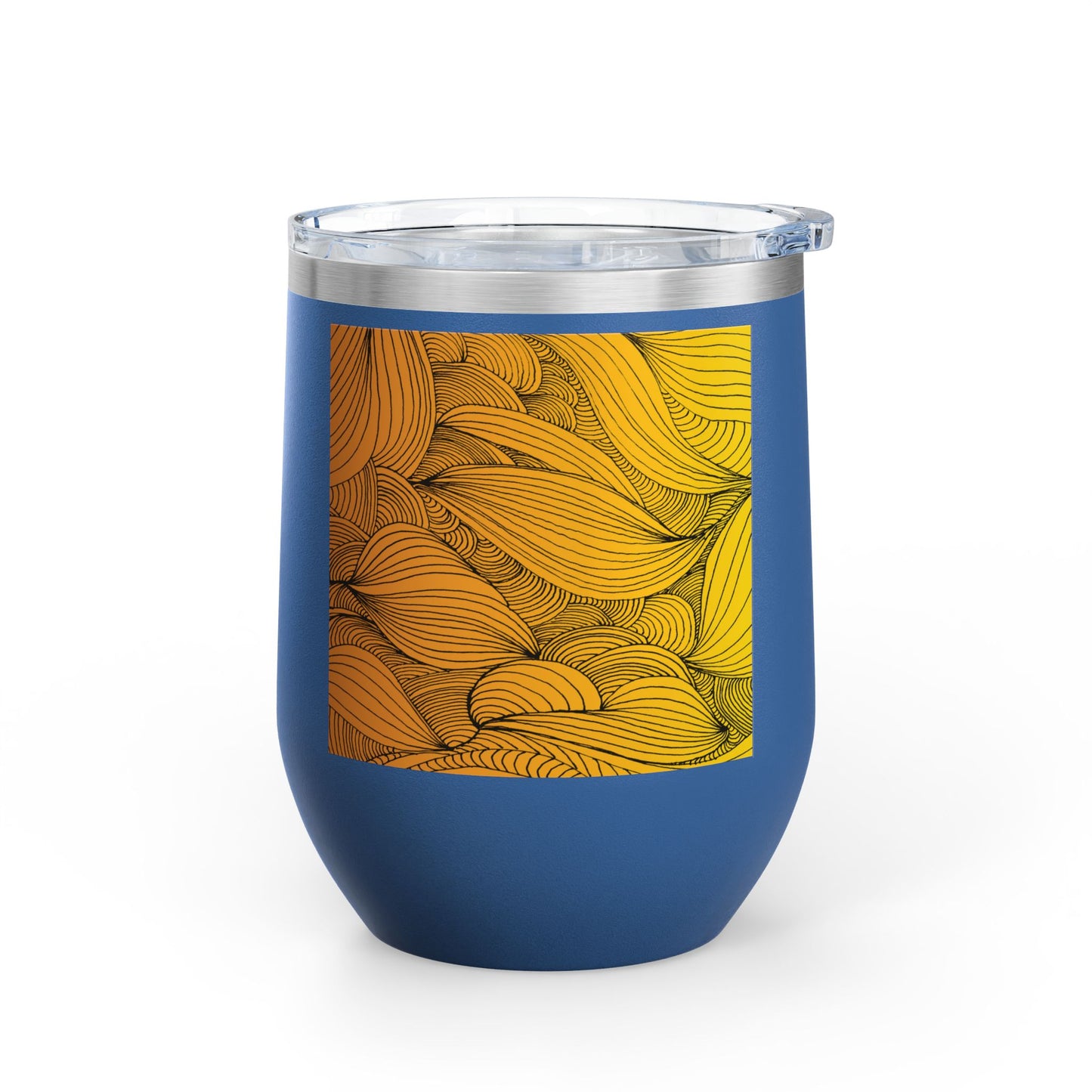 Wine Tumbler, 12oz