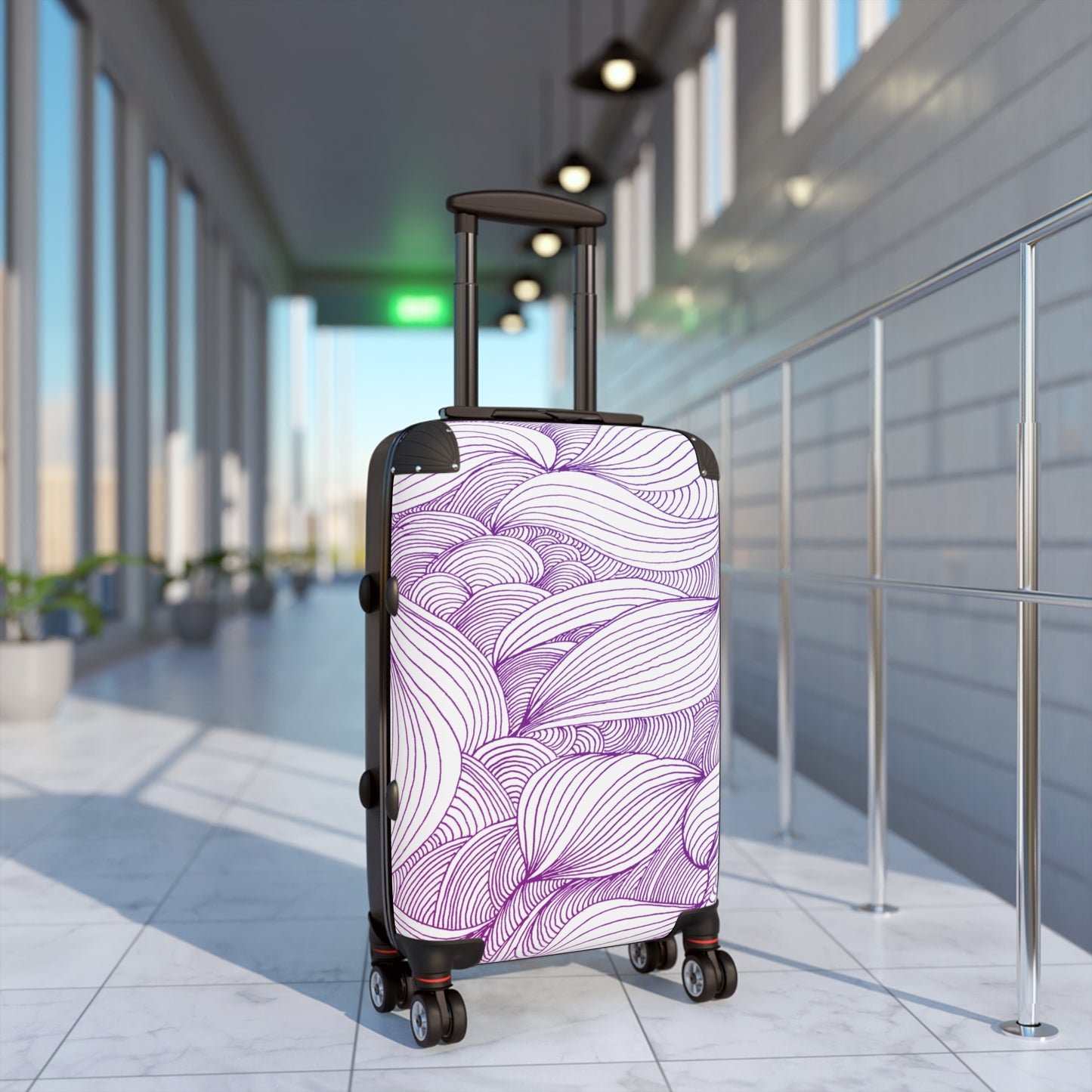 Suitcase
