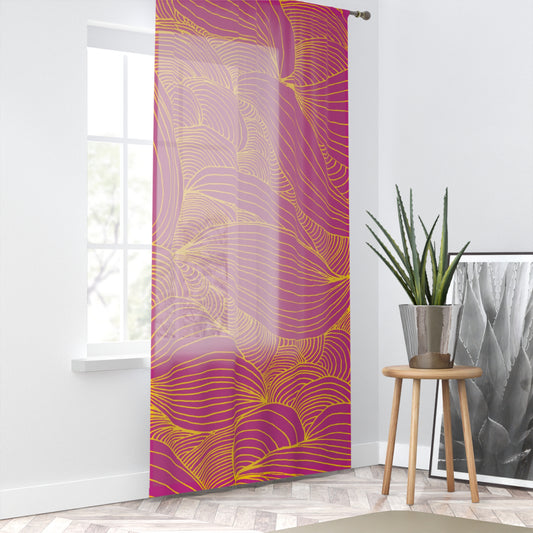 Window Curtain