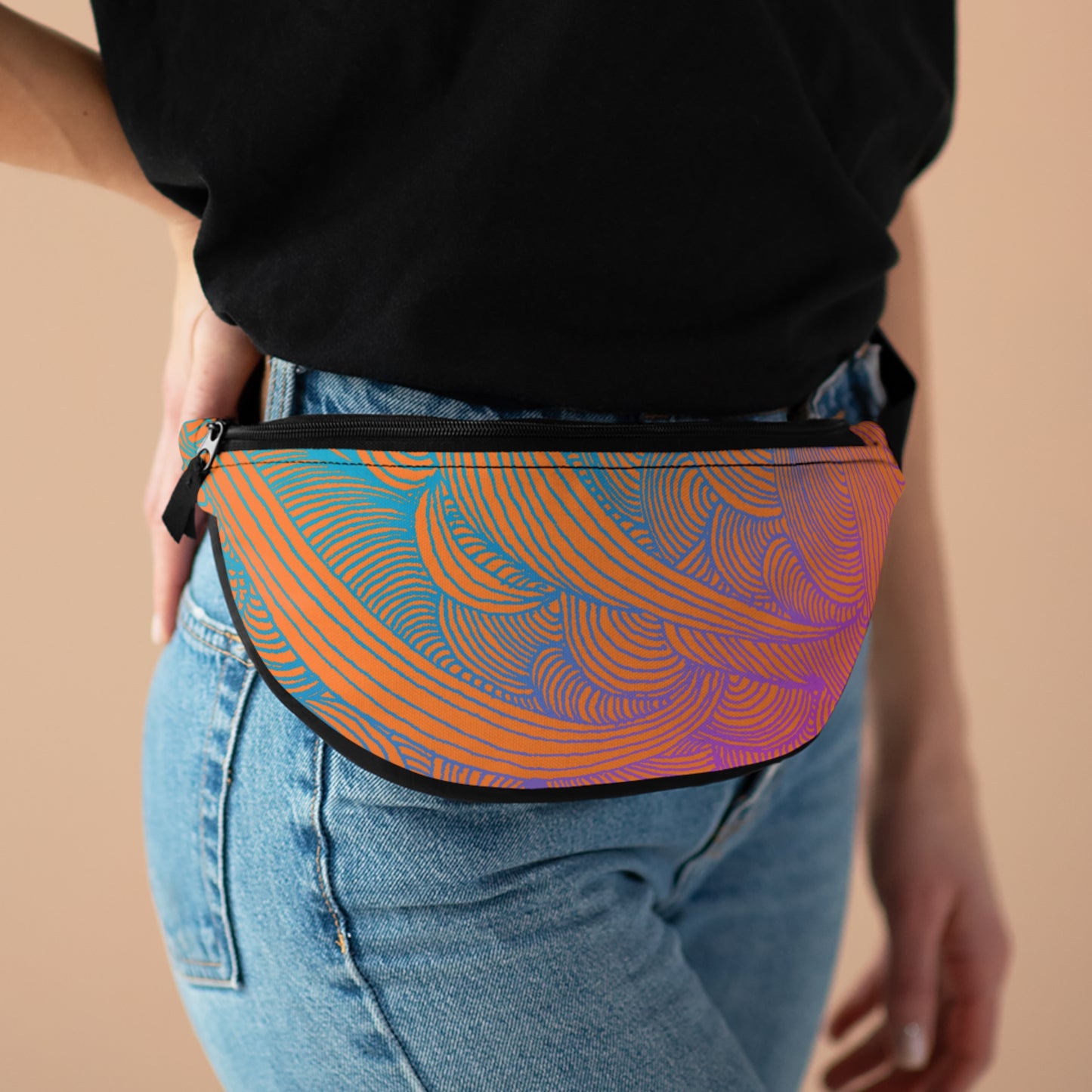 Aura Pack-Fanny Pack