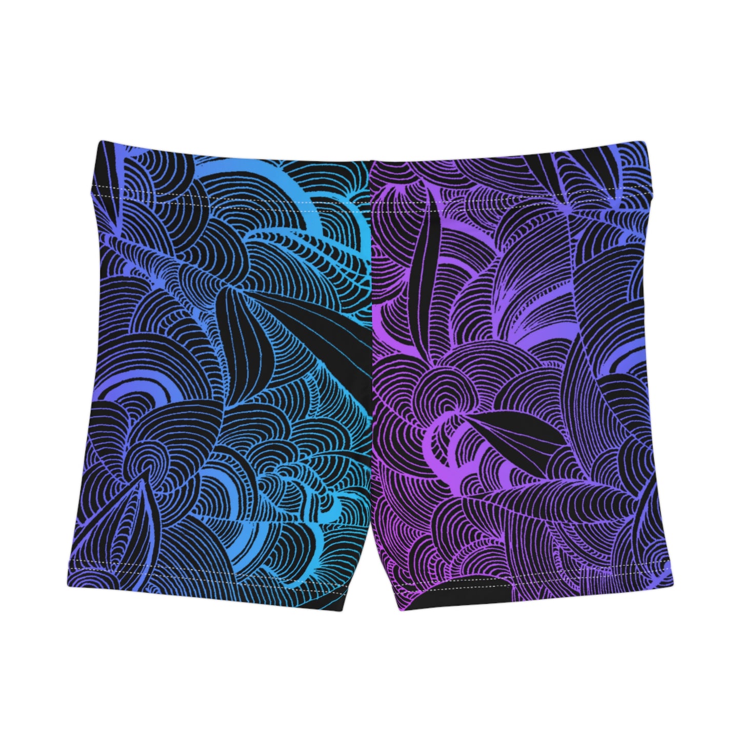 Women's Shorts - Stylish Summer Lounge Wear