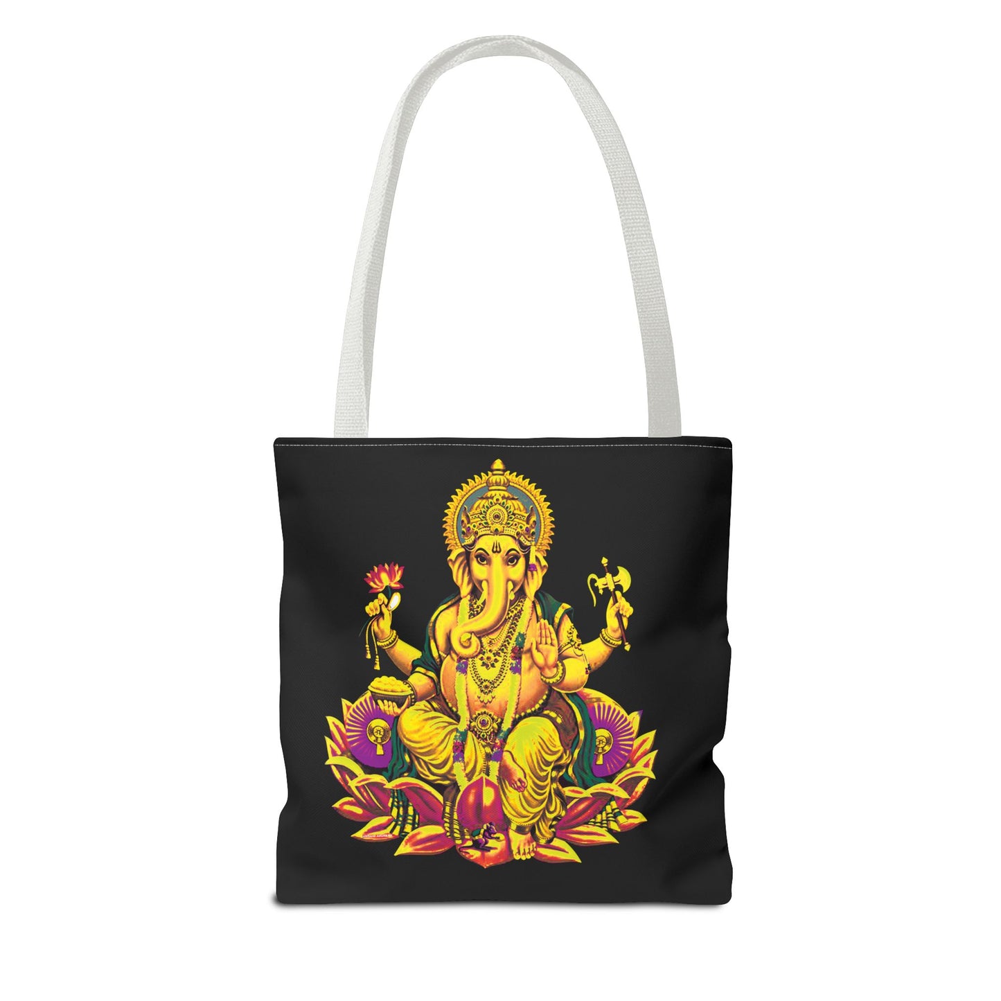Ganesha Tote Bag