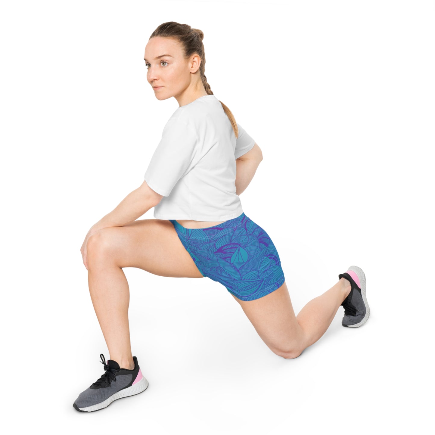 Women's Shorts - Stylish Summer Lounge Wear