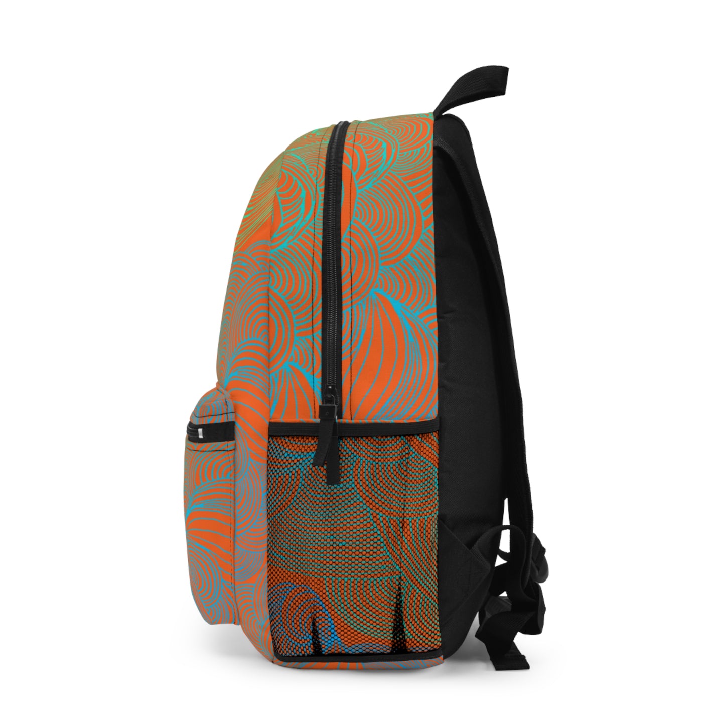Back Pack