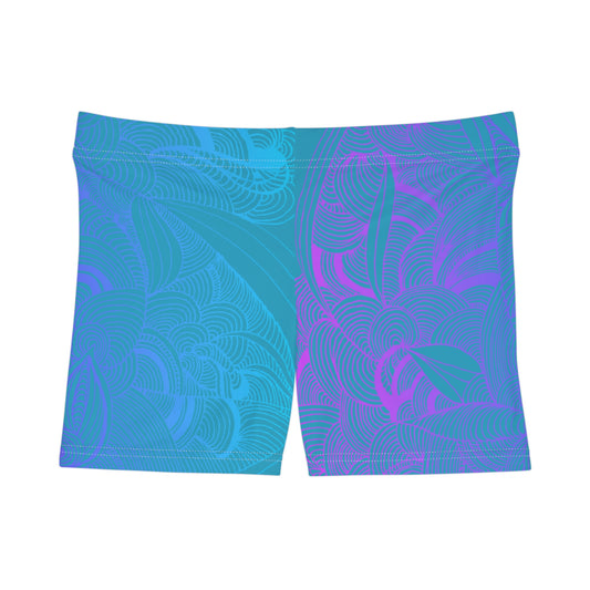 Women's Shorts - Stylish Summer Lounge Wear