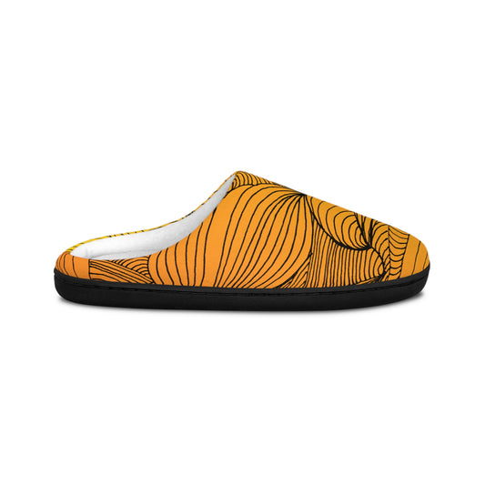 Compassionate Steps-Women's Indoor Slippers