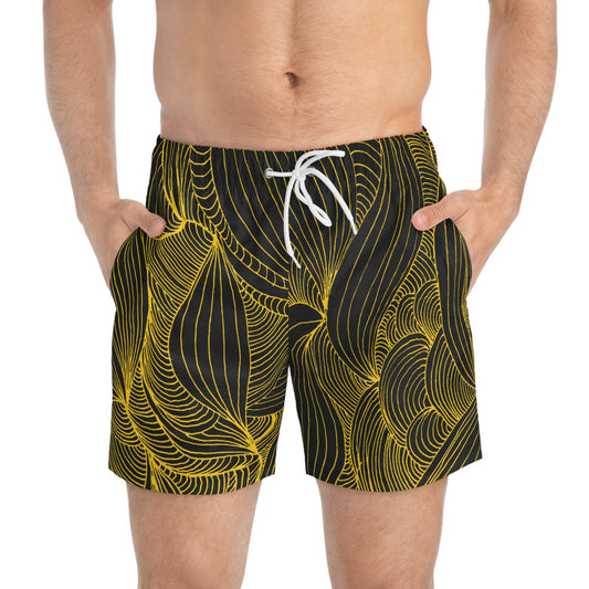 Swim Trunks