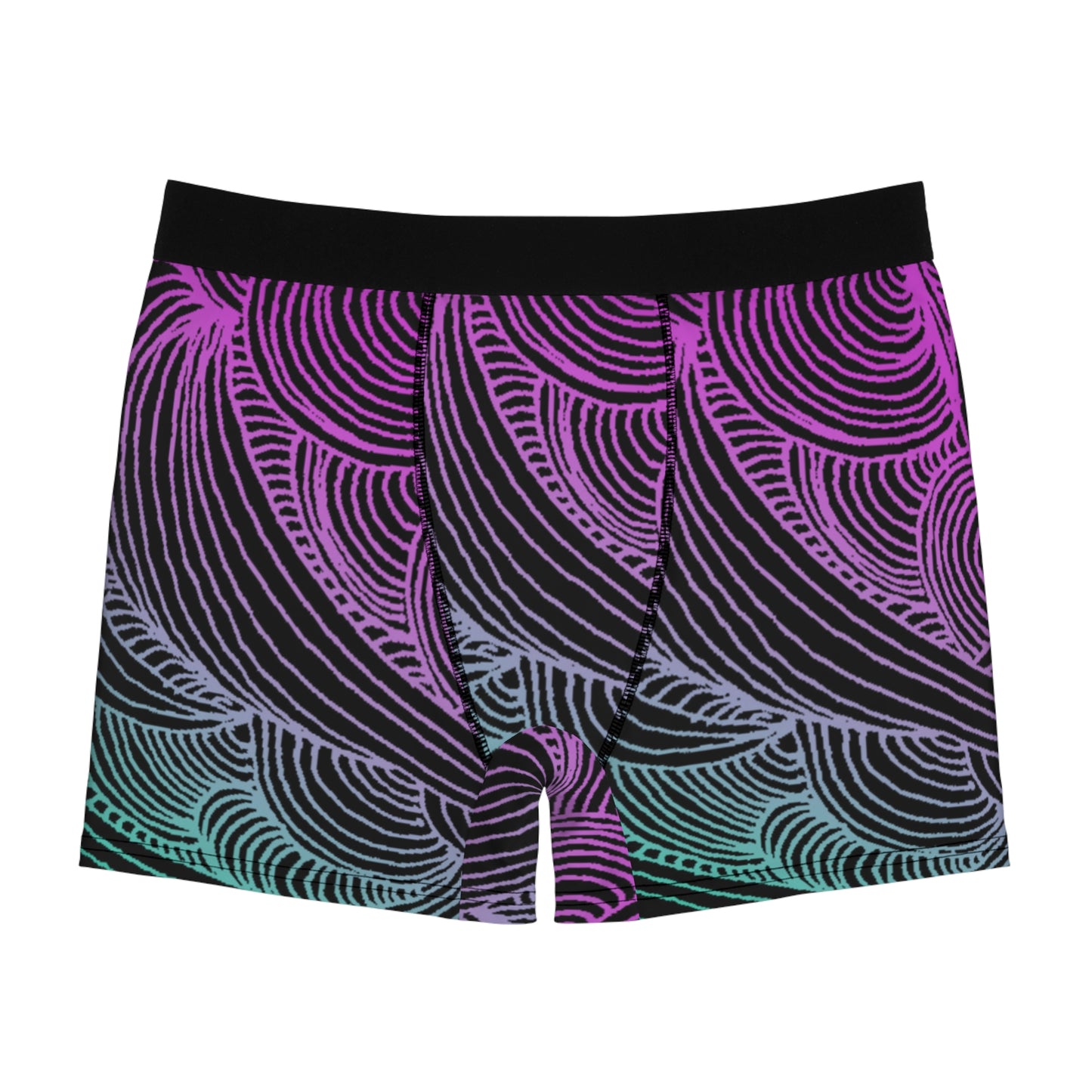 Men's Boxer Briefs - Comfortable Everyday Undergarment