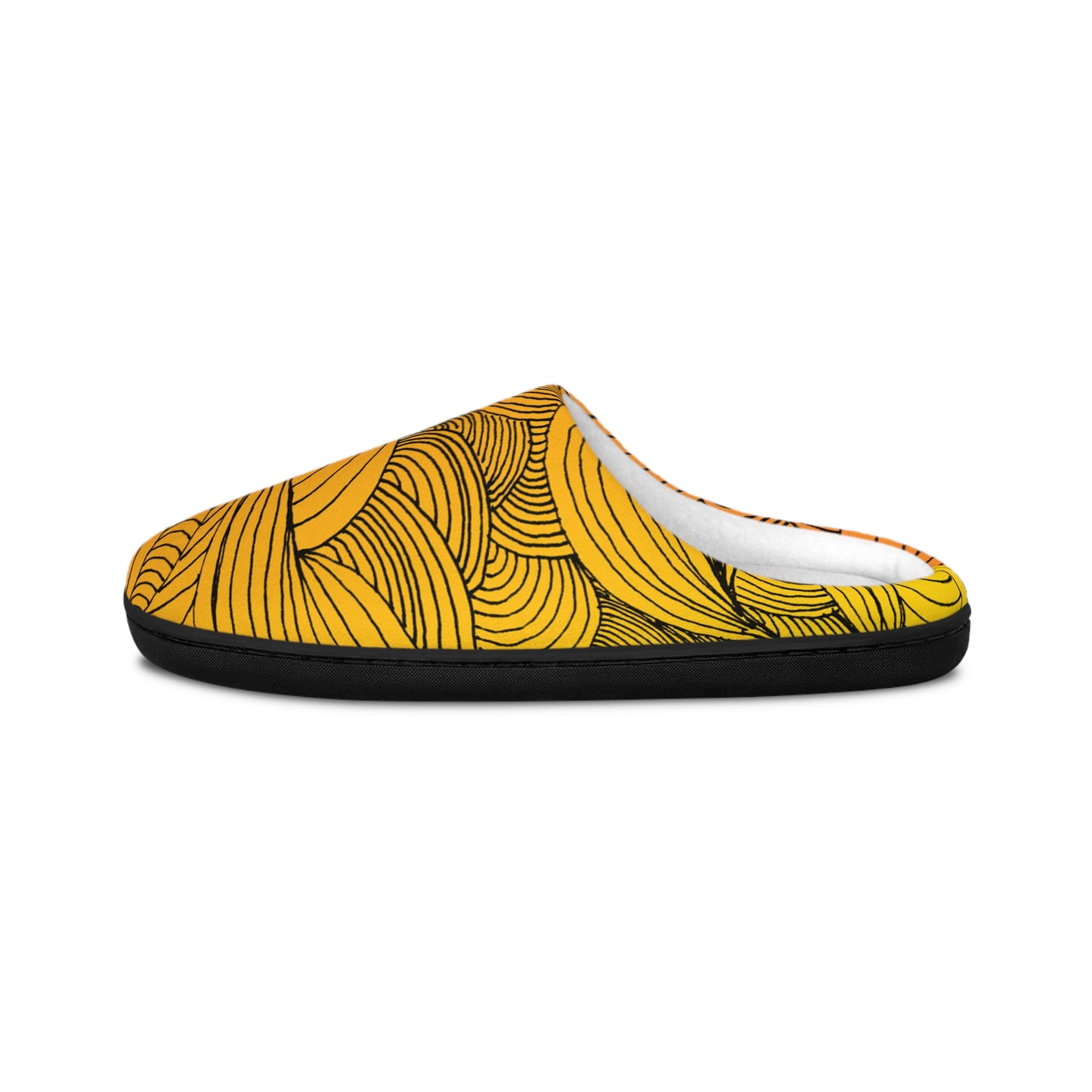 Compassionate Steps-Women's Indoor Slippers