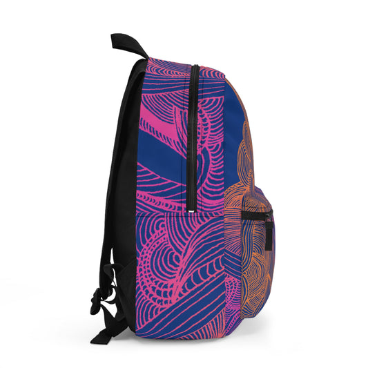 Back Pack