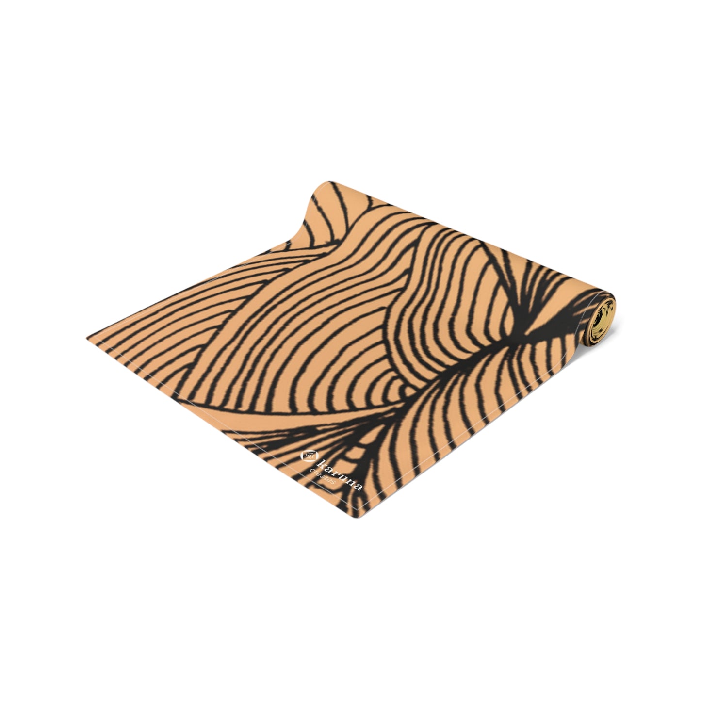Table Runner (Cotton, Poly)