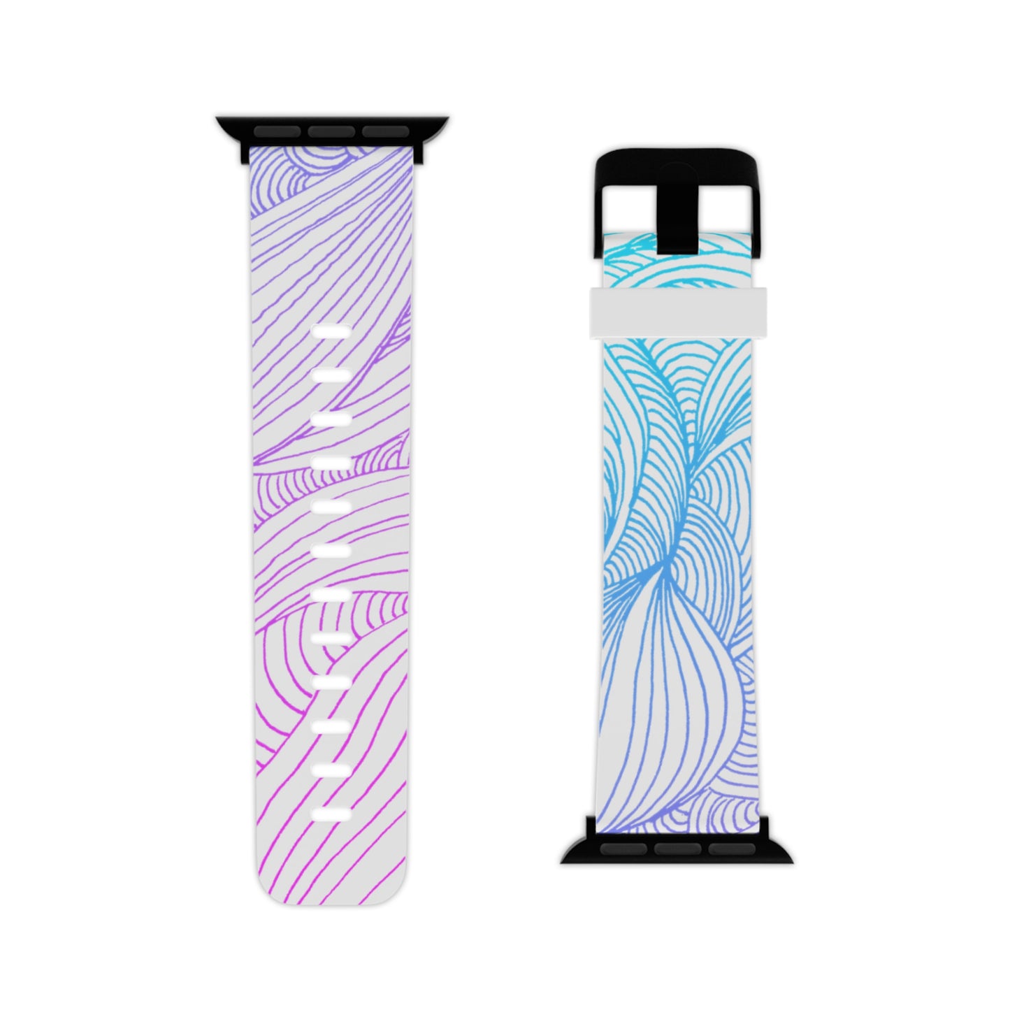 Time to Heal-Watch Band for Apple Watch