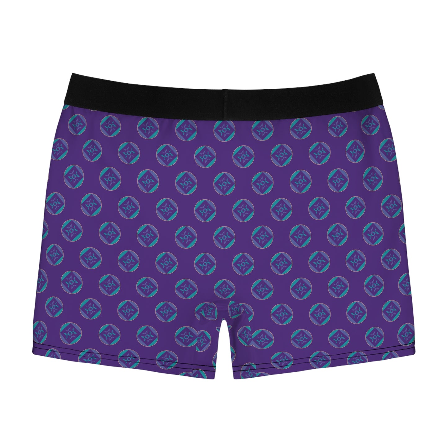 Men's Boxer Briefs - Comfortable Everyday Undergarment