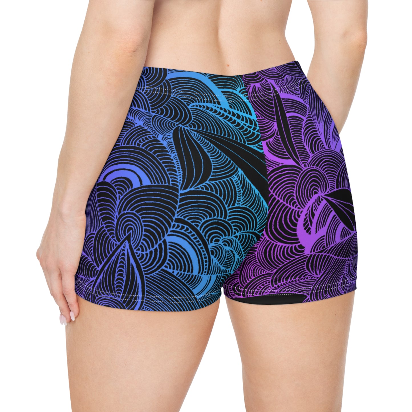 Women's Shorts - Stylish Summer Lounge Wear