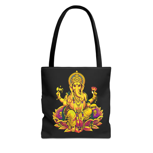 Ganesha Tote Bag