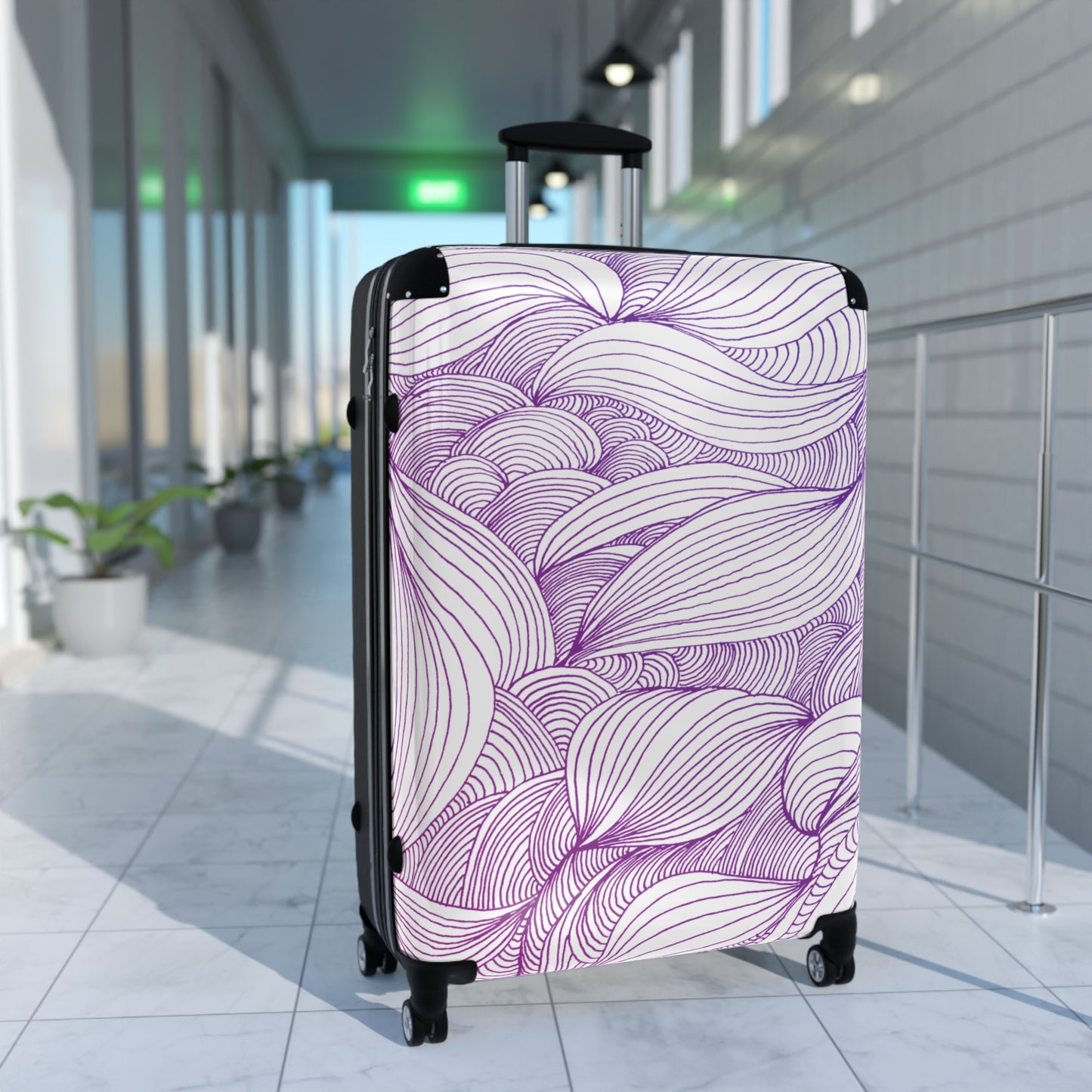 Suitcase