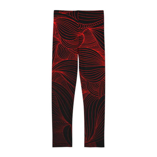 Hug of Light-Kids Leggings