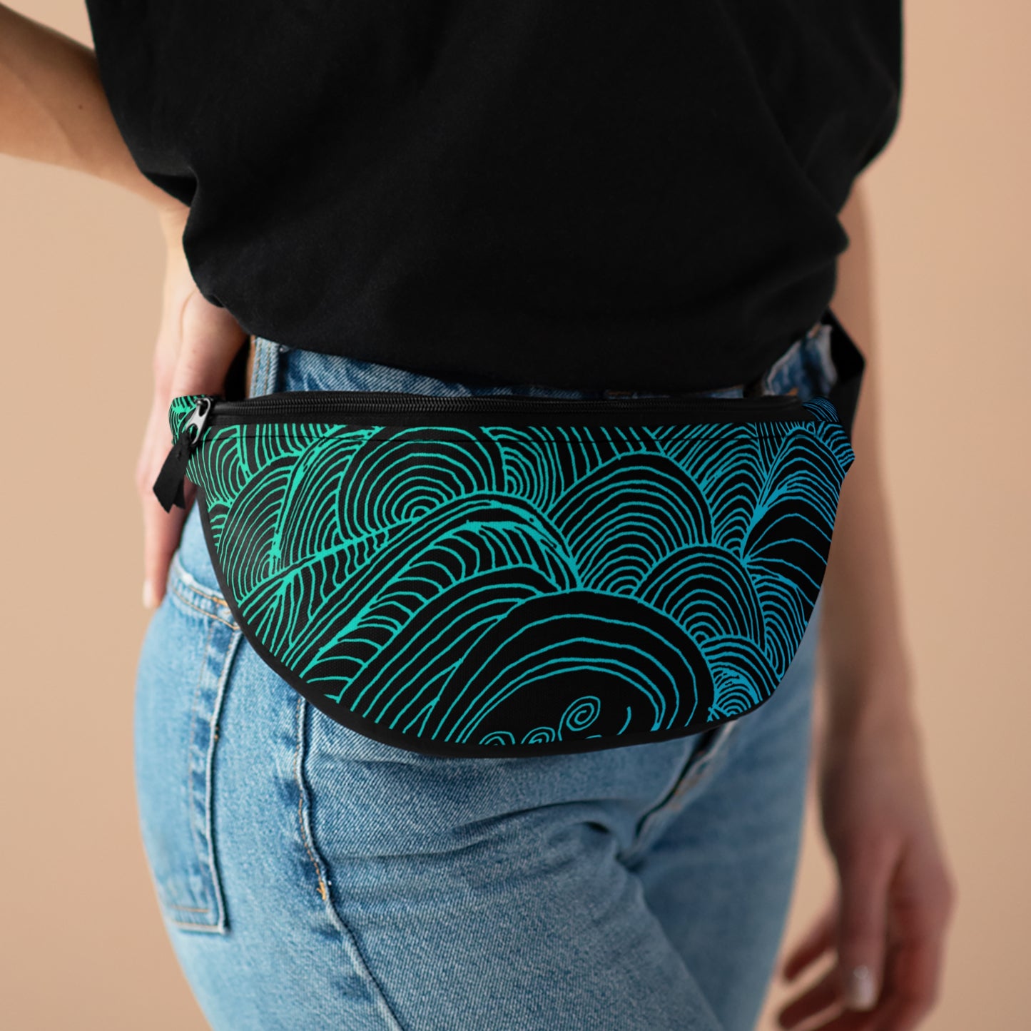 Aura Pack-Fanny Pack