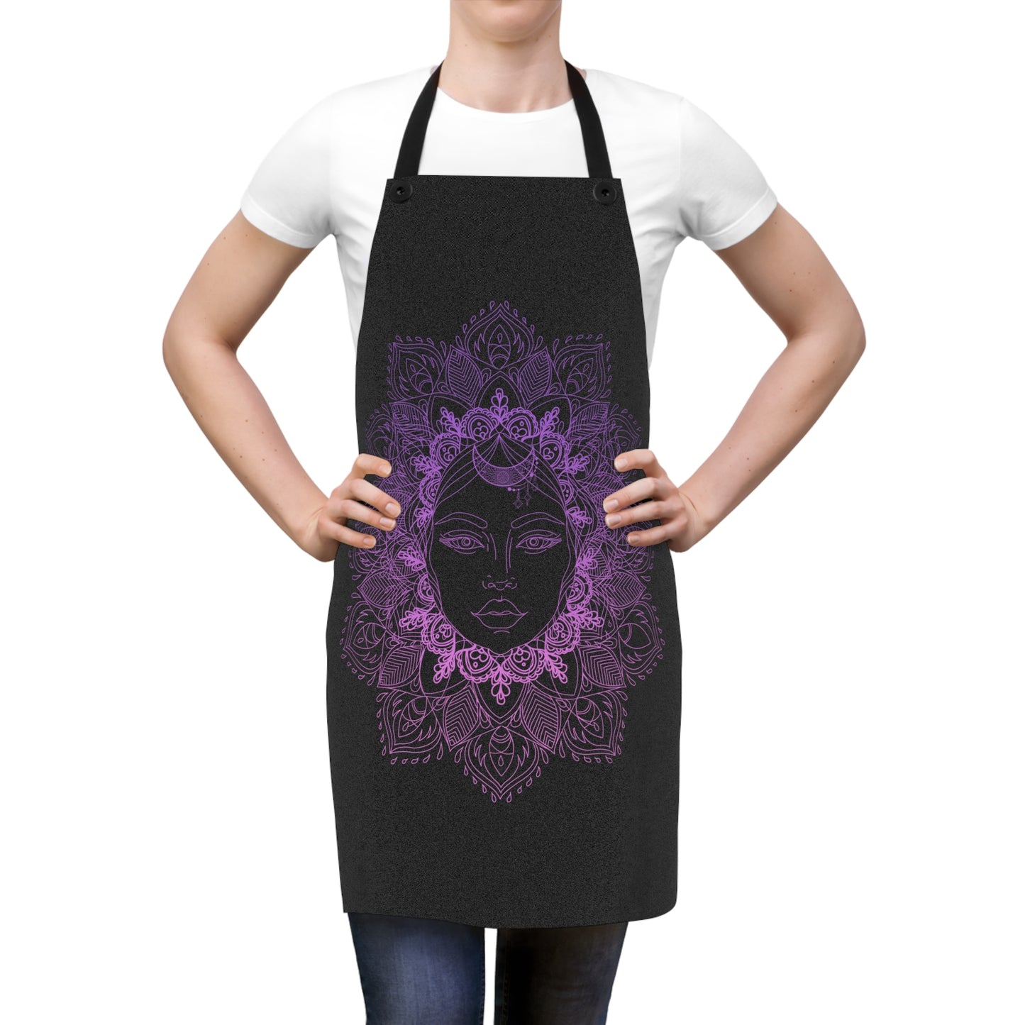 Apron